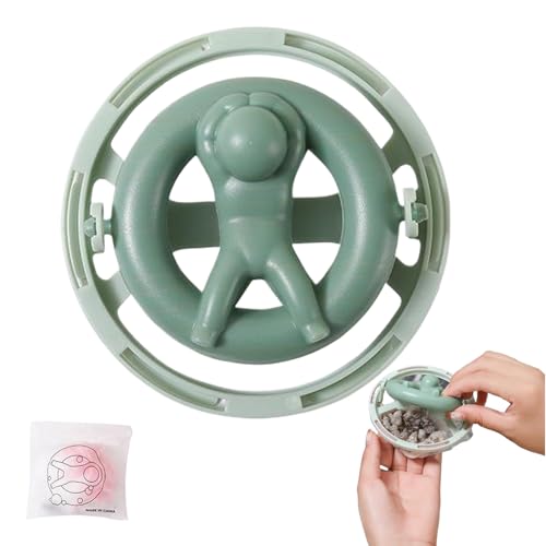 Attrape-peluches pour machine à laver – Filtre à cheveux flottant, sac en maille réutilisable, filet anti-emmêlement pour machine à laver, outil de nettoyage pour épilateur | Collecteur de pièges à pe