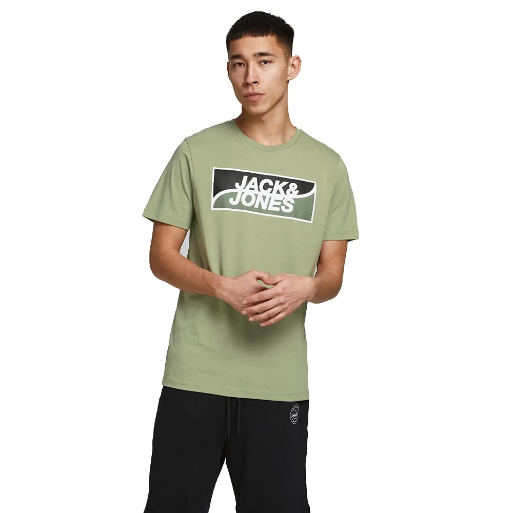 Men's Fly Short-Sleeve T-Shirt