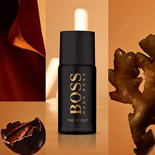Hugo Boss, Desodorante - 150 ml - Imagen 3