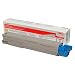 Produktbild OKI Lasertoner/43459332 C3300 C3300,3400,3450,3600, schwarz
