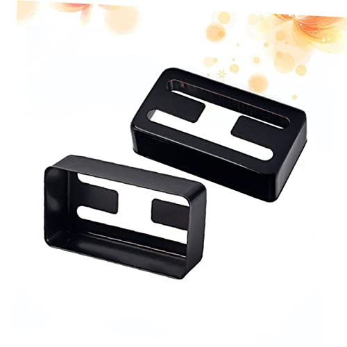 Vaguelly Captadores De Baixo Captadores De Guitarra 2 Peças Capa De Captador De Guitarra Captador De