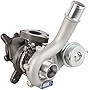 Right Side Turbo Turbocharger For Ford Explorer Flex Taurus SHO Lincoln MKS MKT 3.5L EcoBoost V6 - BuyAutoParts 40-31128AN New