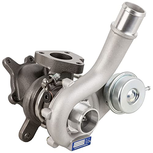 Right Side Turbo Turbocharger For Ford Explorer Flex Taurus SHO Lincoln MKS MKT 3.5L EcoBoost V6 - BuyAutoParts 40-31128AN New