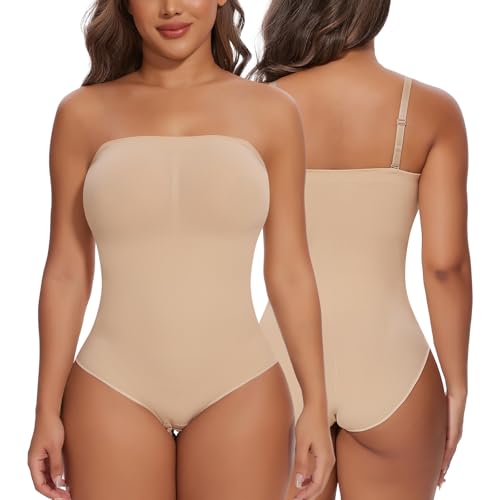 Body contrôle du ventre push up sans couture pour silhouette sculptée