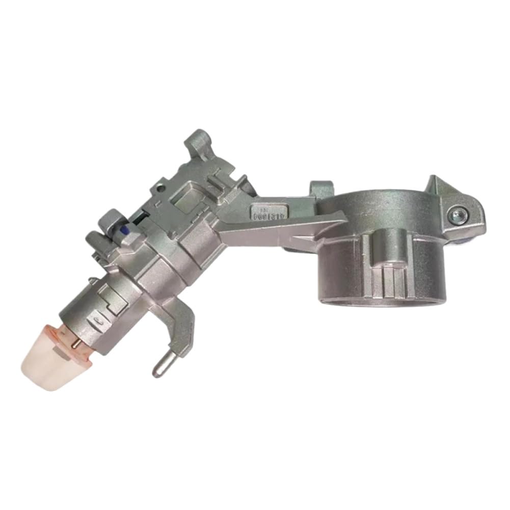 Ignition Lock Cylinder Switch 84152486 Compatible with Trax Limited