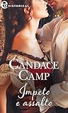 candace camp serie montford  Impeto e assalto (eLit)
