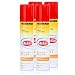 Produktbild Autan Protection Plus Multi Insektenschutz Spray 100ml - Schutz vor Mücken, Tigermücken, Stechfliegen und Zecken (4er Pack)