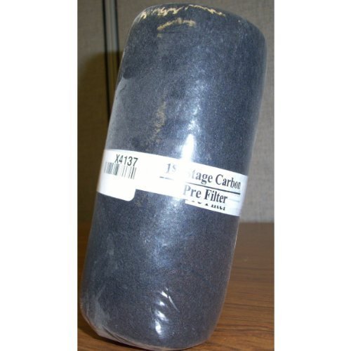 Lennox X4137 Healthy Climate HEPA-20 Carbon Pre-Filter by Lennox