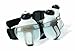 Fuelbelt R3O Revenge Hydration Belt, One Size, Black