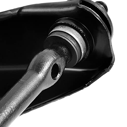 Astarpro ZK620261_ZK620260 2Pcs Front Upper Control Arms With Ball Joints Compatible thumb #6