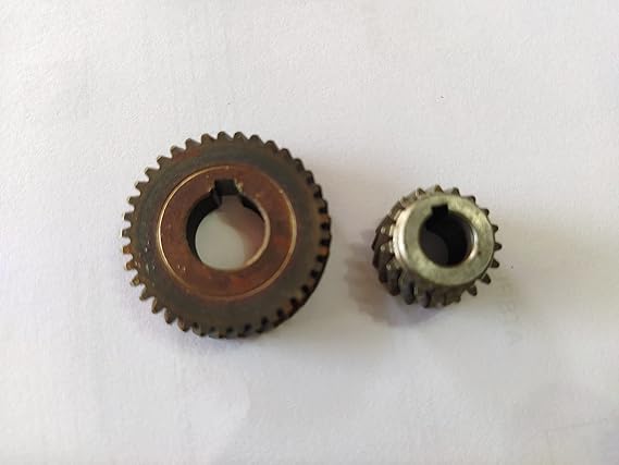 CM4 SA gair set 4" MARBLE CUTTER, Wood Cutter_ Gear Pinion Suitable CM4SA Marble Cutter (Set of 1) CM4SA 110 mm-image-45