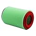 Big Bear 400 Air Filter Cleaner For Yamaha grizzly 350 Big Bear 400 YFM400 YFM400FB YFM400F YFM400FB Bear Tracker 250 YFM250X YFM250B Bruin 250 YFM250B 1P0-E4450-00-00 4XE-E4450-00-00