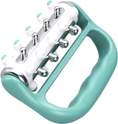 Kit de rouleaux de fascia 3 en 1, aide à réduire