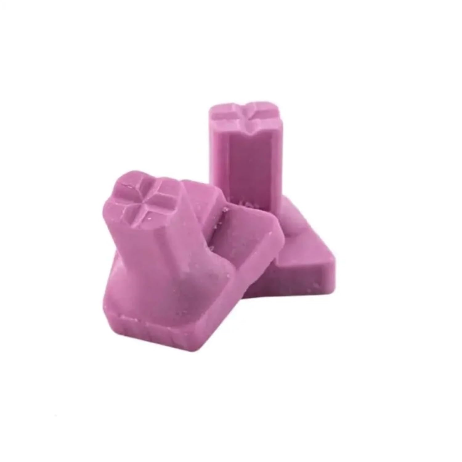 Ceramic Firing Pegs for Crowns and Bridges 20 Piece Dental Ceramic Firing Tray Pink Pegs Lab for Single Porcelain Crown Ceramist Tool(Hole-20 pcs)