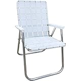 Lawn Chair USA Folding