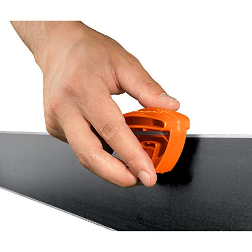 Racewax Uni Ski Snowboard Edge Tool Kit Magne-Traction Lib Tech #TOP2