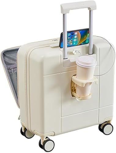 [KryZaro] 18 C` ItzCg @݃rWlXX[cP[X EFbg & hC yʑϏՌ 360 x]_uLX^[ USB [d|[g + Jbvz_[ É@\