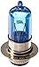 Tusk Super White Bulb H6M 35/35W = 60/60W HONDA KAWASAKI SUZUKI YAMAHA