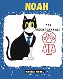 Noah: DER RECHTSANWALT