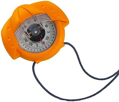 Nautos Plastimo I-50 - Hand Bearing Compass Iris 50