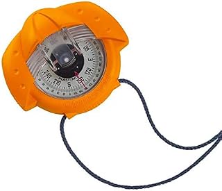 Nautos Plastimo I-50 - Hand Bearing Compass Iris 50