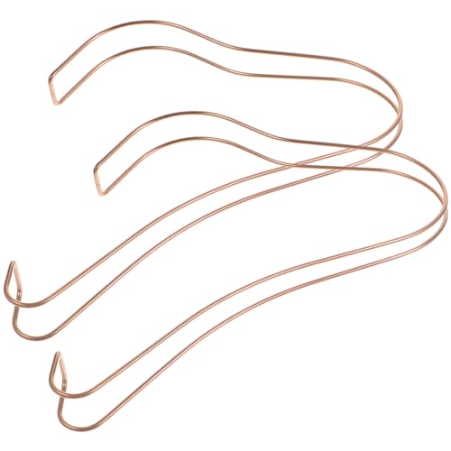 Alipis Metal Shoe Stretcher Elastic Shoe Holder for Retail Mall Shop or Home Use Simple