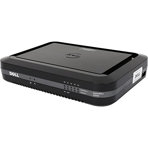 Preisvergleich Produktbild Dell SonicWALL SOHO Upgrade Plus, 2YR
