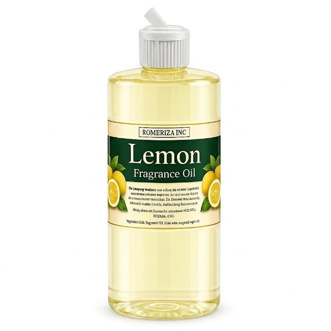 1 Fl Oz Fresh Linen Fragrance Body Oil In Plastic Bottle, image 3