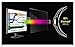 VizoBlueX 20 -21-21.5 -22 inch Anti-Blue Light Filter for Computer Monitor. Blue Light Screen Protector Blocking Panel 19.5“x 12.1” for LCD TV PC Mac iMac
