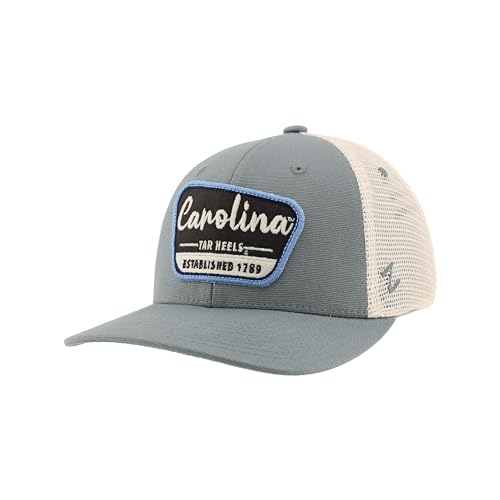 North Carolina Tar Heels NCAA Officially Licensed Hat Canvas State Park