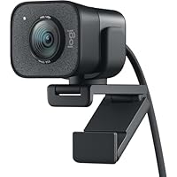 Logitech StreamCam