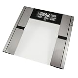 "AWS" "Quantum Body Composition Scale" 396 (capacity) x 0.2 lb. (resolution)