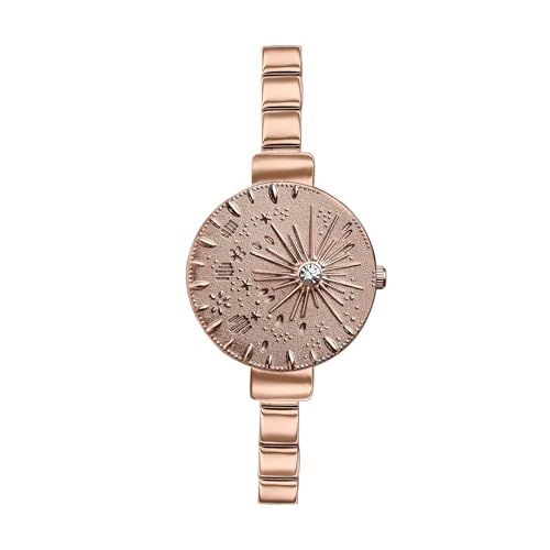 Image of Sonata Poze 9 with Quartz Analog with Alloy Strap Watch for Women