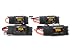 REC 30A ESC Opto 2-6S Brushless Speed Controller for DIY UAS Drone F450 S500 S550 RC Quadcopter Multicopter