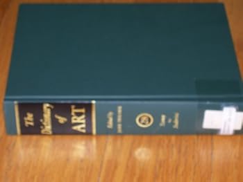 THE GROVE DICTIONARY OF ART VOLUME 28: SAVOY TO SODERINI.