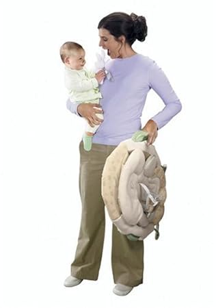 fisher price baby papasan infant seat