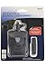 WESTEK Outdoor Remote Control Outlet Switch Kit with Wireless Receiver (RFK326LC) , Black