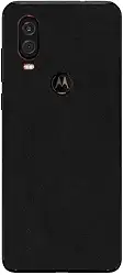 Capa Adesivo Skin351 Verso Para Motorola One Vision 2019