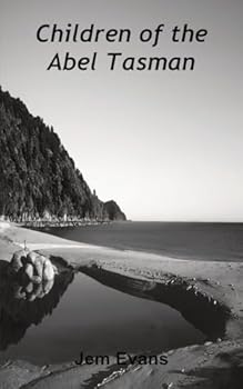 Paperback Children of the Abel Tasman Book