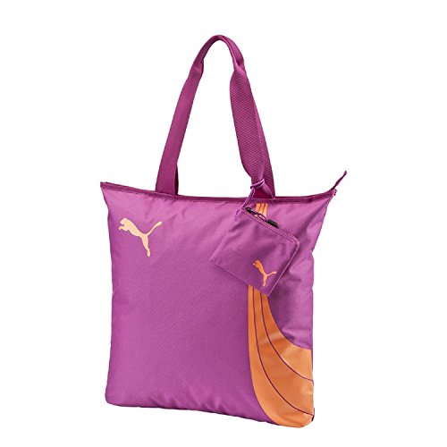 Puma Tasche Fundamentals Shopper, Borsa a Mano