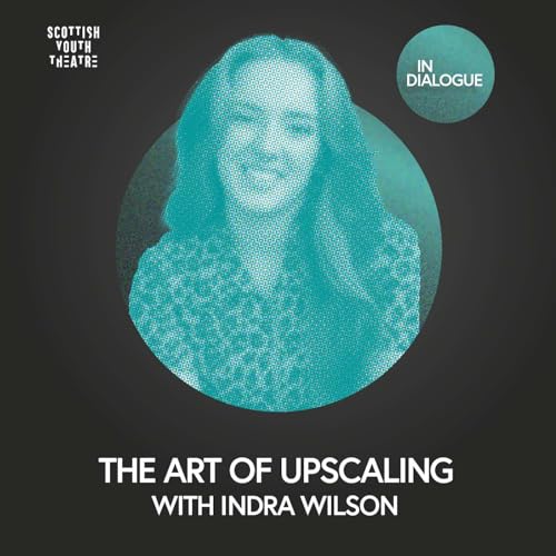 The Art of Upscaling