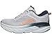 Produktbild HOKA ONE ONE Damen Bondi 7 Laufschuhe Lunar Rock/Black Iris 6.5 M US