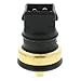 Coolant Temperature Sensor with O-Ring and Install Clip