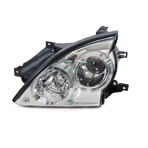 DRL luz de circulación diurna para Hyundai Terracan 2001-2006 recambio