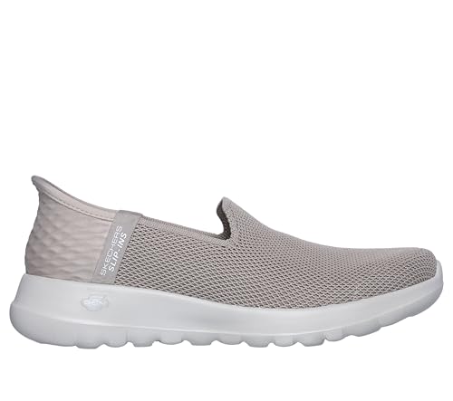 Image of Skechers Women's Go Walk Joy Vela Hands Free Slip-in Walking Shoes