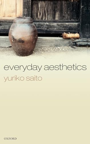 Everyday Aesthetics view 2