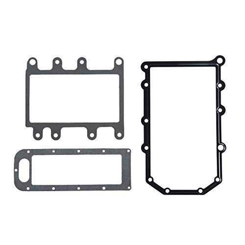 Juntas de colector DNJ MG4175 de alta precisión para motor