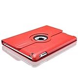 3. Rotation à 360 degrés dans l'étui pour une visualisation flexible en mode portrait et paysage.