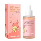 [VEGANIFECT] ヴィーガンイフェクト公式 イチジク毛穴アンプル 50ml トロールズコラボ 美容液/毛穴ケア/韓国スキンケア