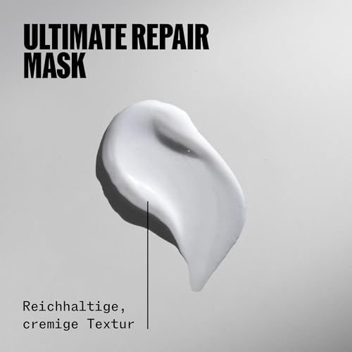 Wella Professionals Ultimate Repair Haarmaske für beschädigtes Haar